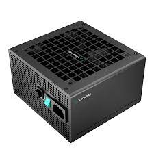 Блок Питания Deepcool Pq750m Купить