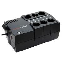    CyberPower BS450E 450VA/270W USB (3+3 EURO)