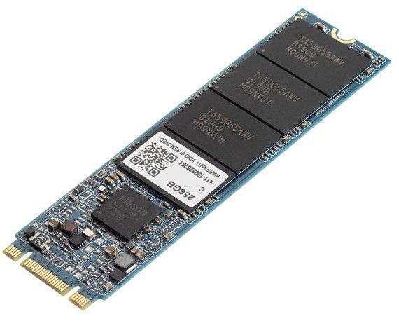  SSD 256Gb Foxline (FLSSD256M80CX5)