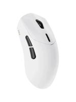 ������� ���� ���������/������������ RAPOO VT7MAXDM-BLWHT, ���� - ����� (10999)