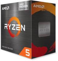 CPU AMD RYZEN 5 5500GT BOX (100-100001489BOX)