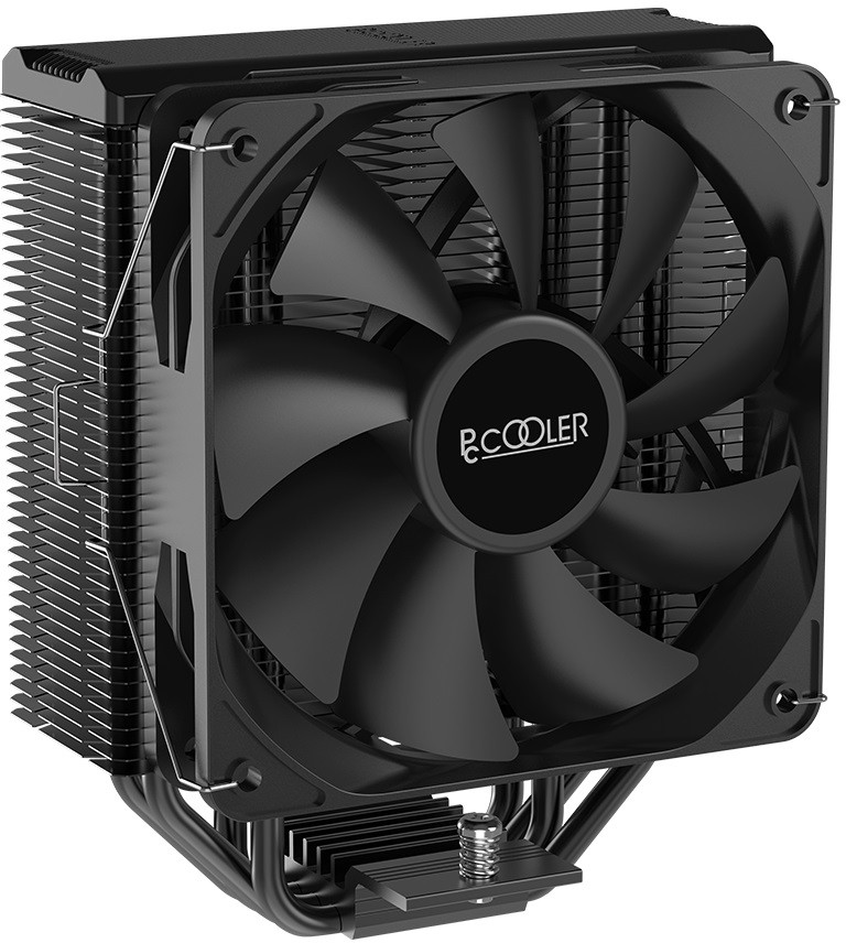  PCcooler Paladin EX400