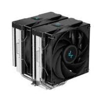  DEEPCOOL AG620 DIGITAL LGA1700/1200/115X/AM5/AM4 (8/, TDP 260W, PWM, DUAL Fan 120mm, 6 . , ) RET