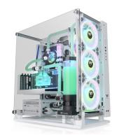  Thermaltake Core P3 TG PRO    ATX 3x120mm 3x140mm 2xUSB2.0 2xUSB3.0 audio bott PSU