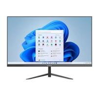  IRBIS SMART AIO 24, 23.8" (1920x1080) IPS/Intel Core i3-1215U/8 DDR4/256  SSD/Intel UHD Graphics/Windows 11 Pro/, ,  (24i3M282WR)
