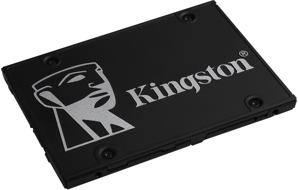   2Tb SSD Kingston KC600 Series (SKC600/2048G)