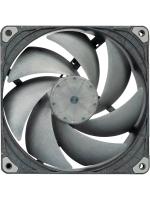 ���������� PHANTEKS PH-F140T30 Black-Gray 140x140x30�� (PWM, 0-2500 ��/���, 0-44,3dBa ) / PH-F140T30_BG