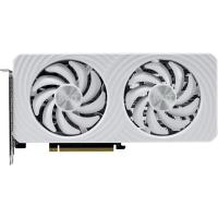  Palit NVIDIA GeForce RTX 5060 Ti White OC 8Gb (NE7506TU19P1-GB2062M), Ret 