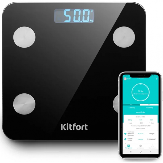 ���� ��������� Kitfort ��-805