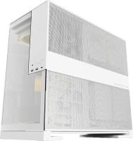  Geometric Future Model 5 White