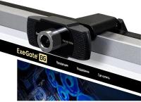 - Exegate Business Pro C922 (1920x1080, USB 2.0,  ,    )