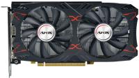  AFOX AMD Radeon RX 5500 XT 8Gb (AFRX5500XT-8GD6H7)