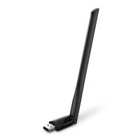  TP-LINK Archer T2U Plus 802.11ac 2.4/5 433Mbps USB