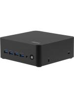 ����-�� MSI Cubi Z AI 8M-008XRU, AMD Ryzen 5 8645HS/16 �� DDR5/512 �� SSD/AMD Radeon Graphics/��� ��, ������ (9S6-B03231-019)