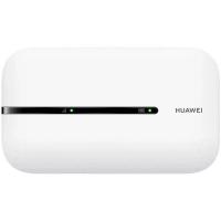 ������ Huawei Brovi Mobile E5576-321 4G 150 ����/� 2.4 ��� microSIM 1500 ����� 51071VPL