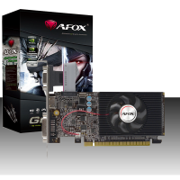  AFOX AF610-2048D3L7-V6 PCIE16 GT610 2GB DDR3 