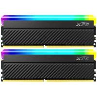   DIMM DDR4-3200 32GB (16GBx2) AX4U320016G16A-DCBKD45G ADATA