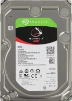 ������� ����/ HDD Seagate SATA3 8Tb IronWolf NAS 7200 256Mb (ST8000VN0022)