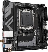 Материнская плата Gigabyte B650I AX, SocketAM5, AMD B650, mini-ITX, Ret