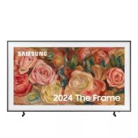  Samsung 75" The Frame QE75LS03DAUXRU Ultra HD 4k 120Hz SmartTV