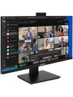 ������� ExeGate 23.8" SuperView EA2400 {IPS 1920x1080 75Hz 5ms 16:9 250cd 1000:1 178/178 D-Sub HDMI webcam} [EX298878RUS]