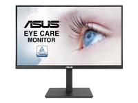  Asus 27" VA27AQSB 2560x1440 IPS WLED 75 5ms HDMI DisplayPort USB