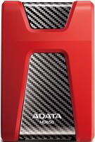   A-Data USB 3.0 1Tb AHD650-1TU31-CRD DashDrive Durable 2.5" 