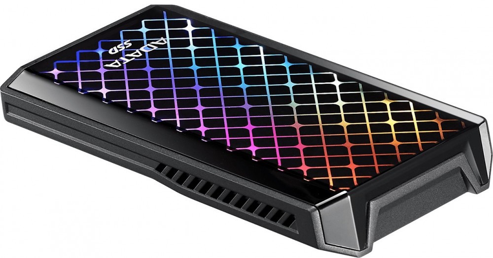   SSD 512Gb ADATA SE900G Black (ASE900G-512GU32G2-CBK)