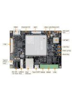 ����� ���������� Myir MYD-YA157C-V3-4E512D-65-I