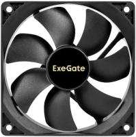Exegate EX297053RUS ���������� 12� DC ExeGate ExtraSilent ES12025S3P (120x120x25 ��, Sleeve bearing (��������� ����������), 3pin, 1300RPM, 22dBA)