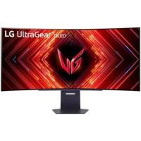  LG 45" UltraGear 45GS95QE-B 3440x1440 OLED 240Hz 0,03ms FreeSync Premium Pro HDMI DisplayPort