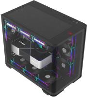  Bloody BD-CC113    ATX 10x120mm 2xUSB3.0 audio bott PSU