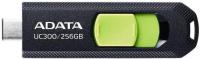   A-Data 256Gb UC300 ACHO-UC300-256G-RBK/GN USB3.2 