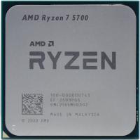 ��������� AMD Ryzen 7 5700, AM4, OEM 100-000000743