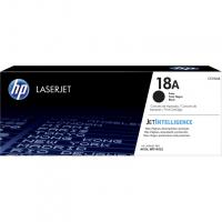  HP 18A  HP LaserJet Pro M104/MFP M132 (CF218A)