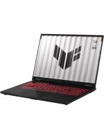 ������� ASUS TUF Gaming A16 FA608PM-RV041, 16" (1920x1200) IPS 165 ��/AMD Ryzen 9 8940HX/16 �� DDR5/1024 �� SSD/NVIDIA GeForce RTX 5060 ��� ��������� (8 ��)/��� �������, ����� (90NR0MC1-M002Z0)