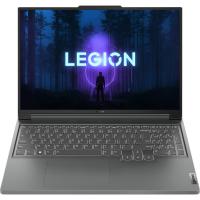  Lenovo Legion Slim 5 16IRH8, 16" (1920x1200) IPS 144/Intel Core i5-13420H/16 DDR5/512 SSD/GeForce RTX 3050 4/ ,  (82YA00DMLK)