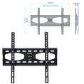  Kromax STAR-11 32-65" max 50 VESA 600400 
