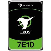   SEAGATE Exos 7E10 SATA 4TB 7200RPM 6GB/S 256MB ST4000NM000B