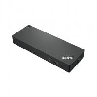 - Lenovo ThinkPad Universal Thunderbolt 4 Dock,  (40B00135EU)