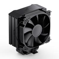  JONSBO HX5230 LGA2011/1700/1200/115X/AM4 (12/, TDP 230W, PWM, 120mm Black Fan, 5  ,  , 4-pin) Retail