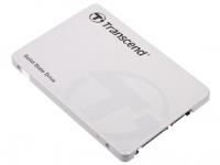  SSD 2.5" 128Gb Transcend 370 Read 570Mb/s Write 470Mb/s SATAIII TS128GSSD370S