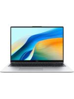 ������� HUAWEI MateBook D 16 MCLG-X MitchellG-W5651, 16" (1920x1200) IPS/Intel Core i5-13420H/16 �� LPDDR4X/512 �� SSD/Intel Iris Xe Graphics/��� �������, ����������� (53014QLA)