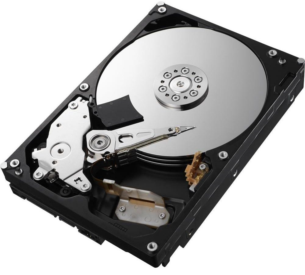   4Tb SATA-III Toshiba P300 (HDWD240UZSVA)