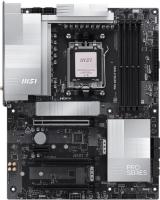   MSI PRO X870E-P WIFI, SocketAM5, AMD X870, ATX, Ret