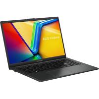  ASUS Vivobook Go 15 E1504FA-BQ052, 15.6" (1920x1080) IPS/AMD Ryzen 3 7320U/8  DDR5/512  SSD/AMD Radeon Graphics/ ,  (90NB0ZR2-M01HV0)