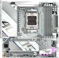 ����������� ����� Gigabyte X870M AORUS ELITE WIFI7 ICE, Socket AM5, AMD X870, mATX, Ret