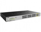  D-Link DGS-1026MP/A1A 24xGbLAN 2xSFP