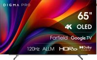  OLED Digma Pro 65" OLED 65M Google TV 