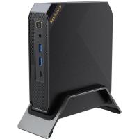 - Blackview MP200, Intel Core i9-11900H/16  DDR4/512  SSD/Intel UHD Graphics/Windows 11 Pro,  (MP200/I9-11900H/16+512GB)